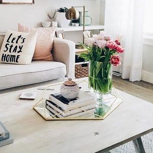 Meet your Posher, Aa